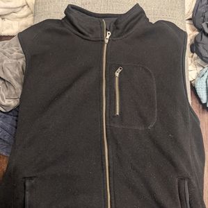 Harley Davidson vest xxl